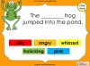 An Introduction to Alliteration - KS1 Teaching Resources (slide 7/13)